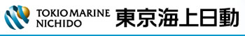 TOKIO MARINE NICHIDO �����C�����